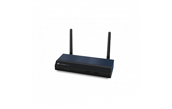 Awind WiPG-1500 - Wi-Fi 802.11b/g/n точка доступа с приёмом FullHD видео, звука, презентаций с планшетом Airpad - 1