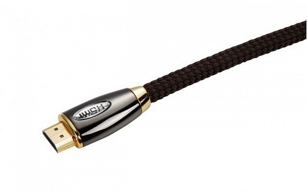 Высококлассный HDMI-кабель, 5 метров