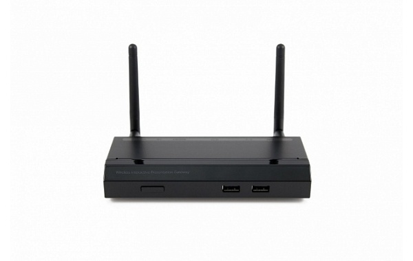 Awind WiPG-1000 - Wi-Fi 802.11b/g/n точка доступа с приёмом FullHD видео, звука, презентаций - 1