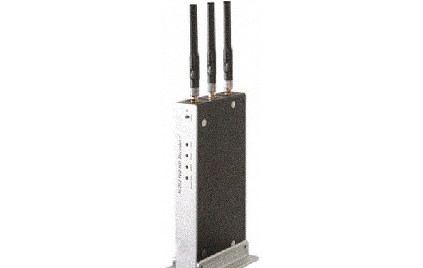 Профессиональный Дальнобойный комплект Itrio pro (ntc400) с функцией вещания HD по LAN / Wi-Fi сети - 1