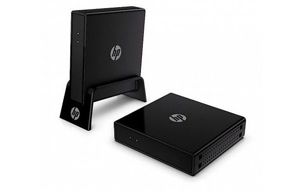 HP Wireless TV Connect - беспроводной передатчик HDMI FullHD 1080p (5Ghz) - 1