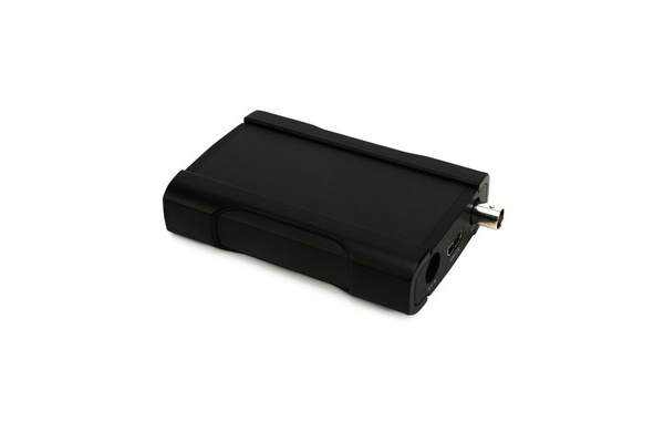 Адаптер, позволяющий использовать ноутбук или моноблок как монитор с входом HDMI / DVI / SDI / YPbPr / RCA и звуком - 1